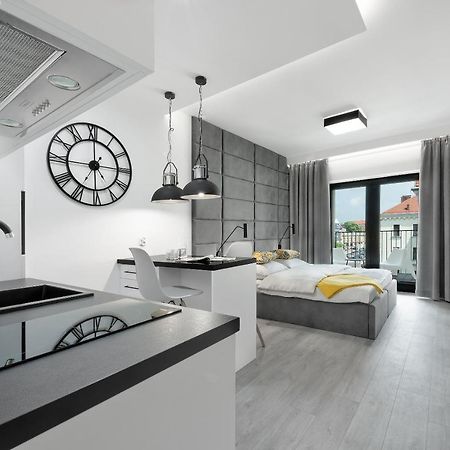 Native Apartments Rajska 3 Краков Экстерьер фото